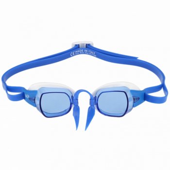 Plaveck brle Michael Phelps Chronos