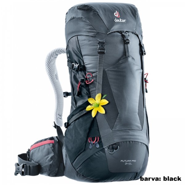 Batoh DEUTER Futura PRO 34 SL