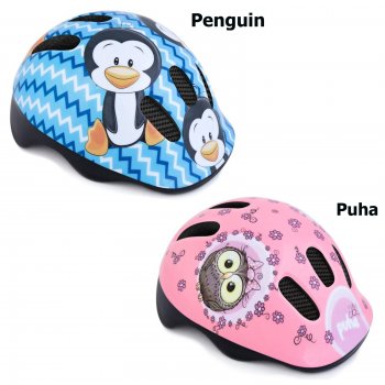 Cyklo pilba SPOKEY vel. 44 - 48 cm