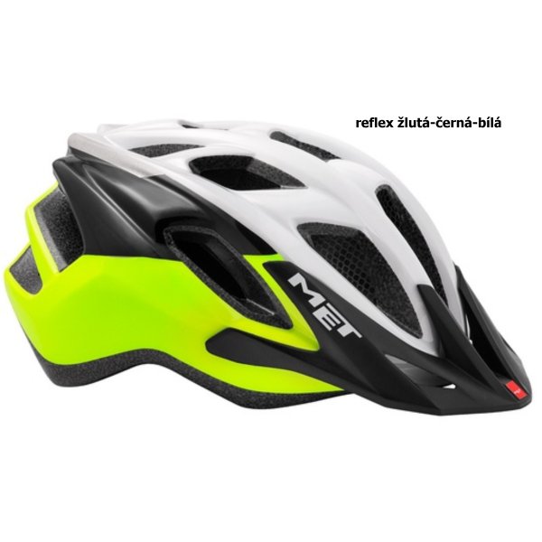 Cyklo pilba MET Funandgo 2018