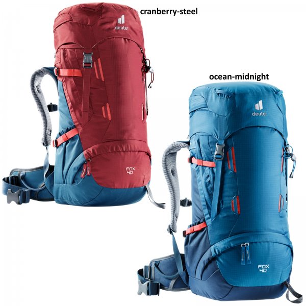 Batoh DEUTER Fox 40 l