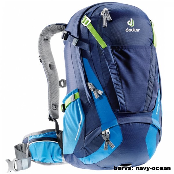 Batoh DEUTER Trans Alpine 30 l