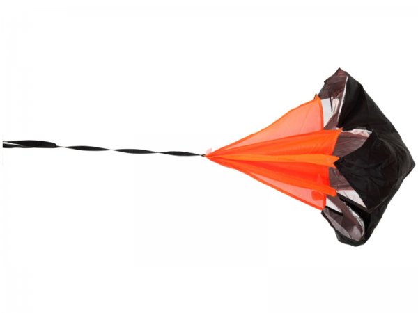 Brzdc odporov padk CHUTES 180 cm