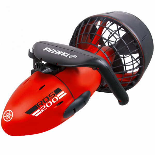 Podvodn sktr YAMAHA RDS200