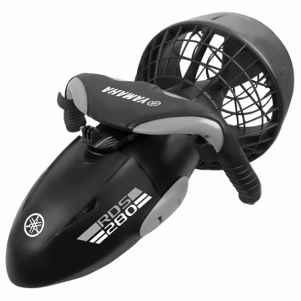 Podvodn sktr YAMAHA RDS280