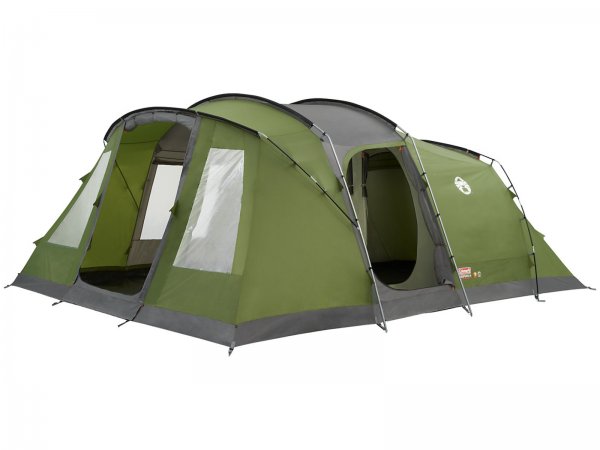 Stan COLEMAN Vespucci 6