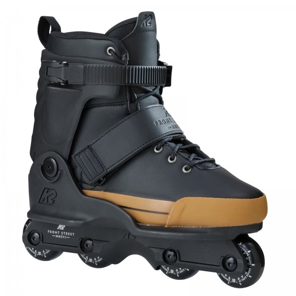 Kolekov brusle K2 Front Street - vel. 42,5