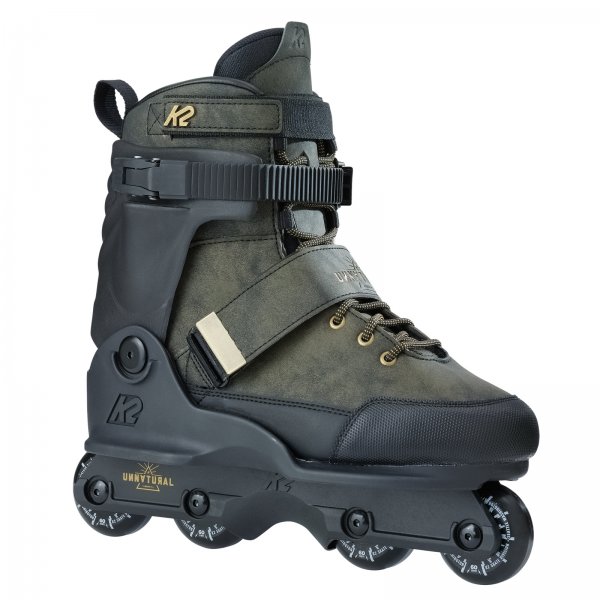 Kolekov brusle K2 Unnatural - vel. 45