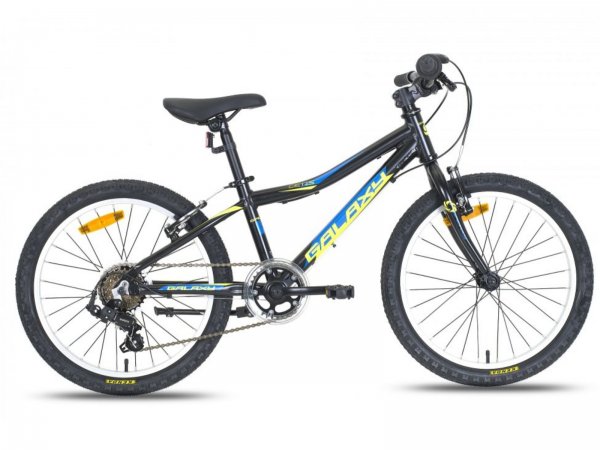 Dtsk kolo GALAXY Cetis 20
