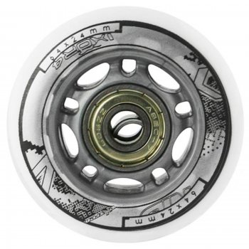 Koleka a loiska NILS Extreme 64 x 24 mm