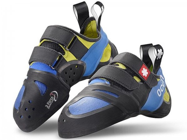 Lezeky OCUN Ozone Plus - vel. 46