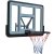 Basketbalový koš s deskou MASTER 110 x 75 cm Acryl