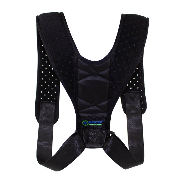 Korekční vesta MASTER Posture Corrector