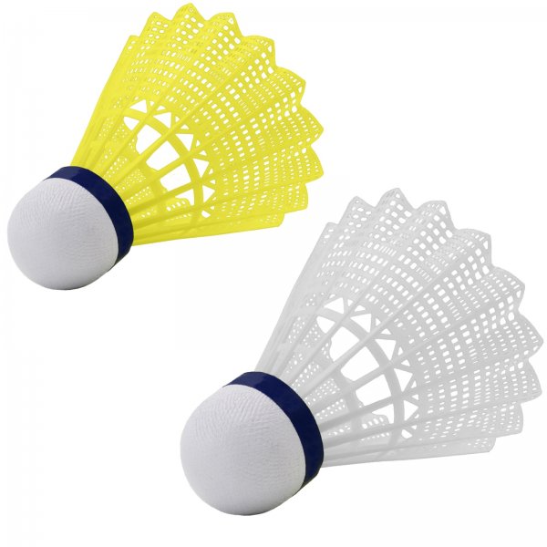 Badmintonov mky WISH Air Flow 5000 6ks