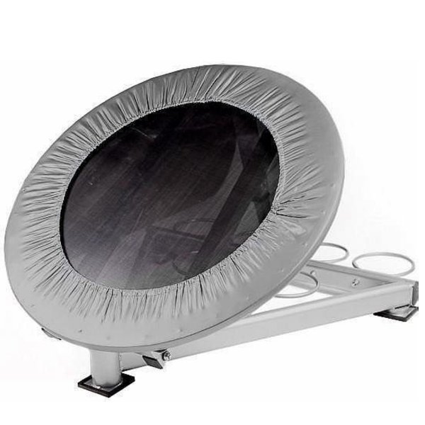 Odrazová trampolína pro medicinbal 97 x 101 x 79 cm