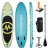 Paddleboard MASTER Aqua Elfin - 10