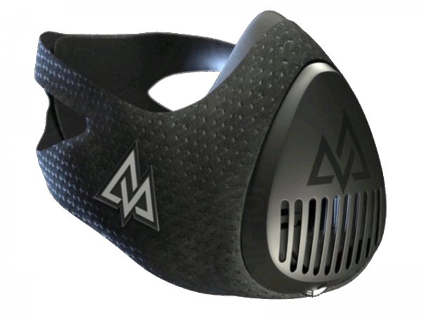 Trninkov maska ELEVATION Training Mask 3.0 vel. L