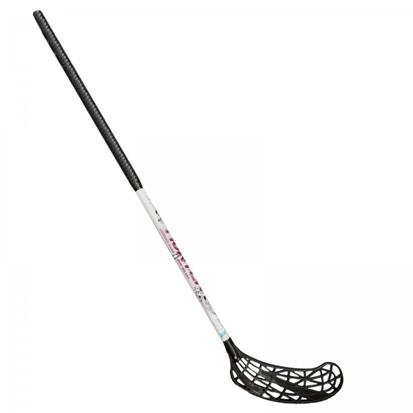 Florbalová hůl Hunter IFF 85 cm - levá