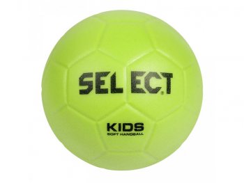 Hzenksk m SELECT HB Soft Kids 0 - zelen