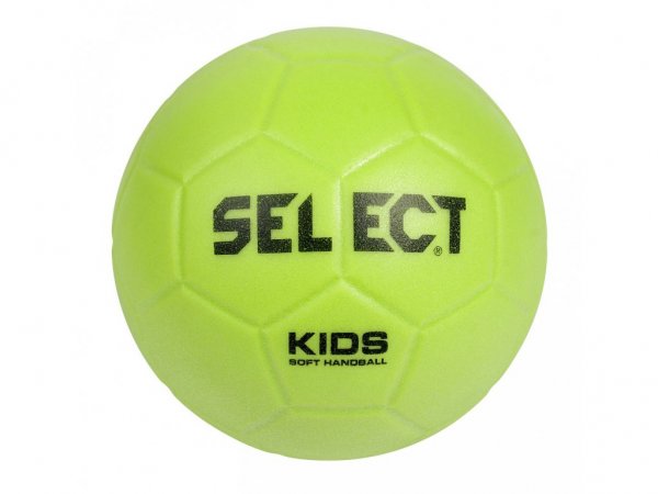 Hzenksk m SELECT HB Soft Kids 0 - zelen