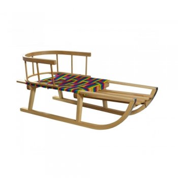 Sn devn MASTER 90 cm s ohrdkou