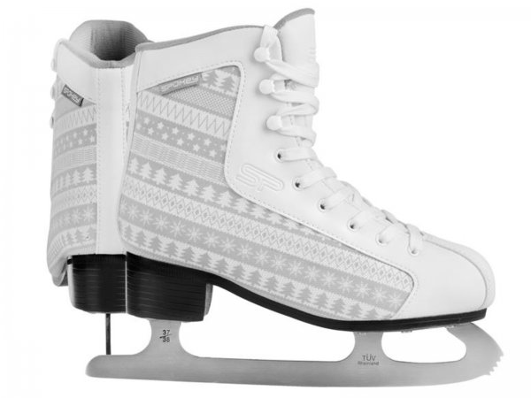 Kraso brusle SPOKEY Bijou dmsk - vel. 42