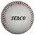 Softball míček PU T5001
