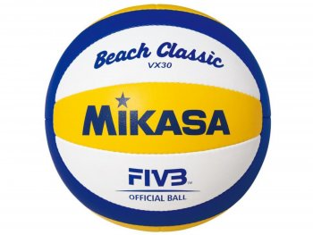 Volejbalový míč MIKASA Beach VX30