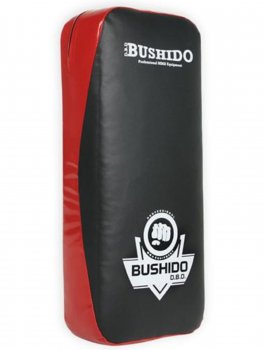 Trninkov blok DBX BUSHIDO T