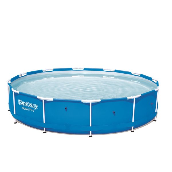 Bazn BESTWAY Steel Pro 366 x 76 cm