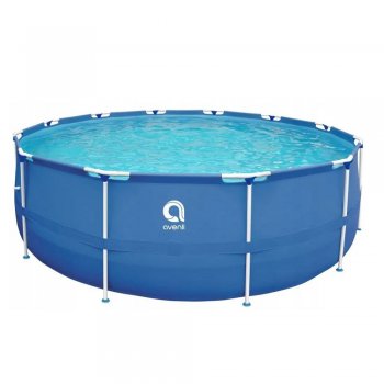 Bazén Sirocco Blue 360 x 76 cm