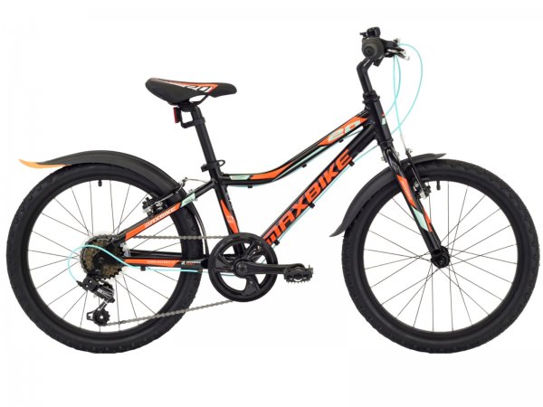Dtsk kolo MAXBIKE Junior 20