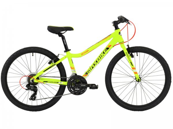 Dětské kolo MAXBIKE Tambori 24