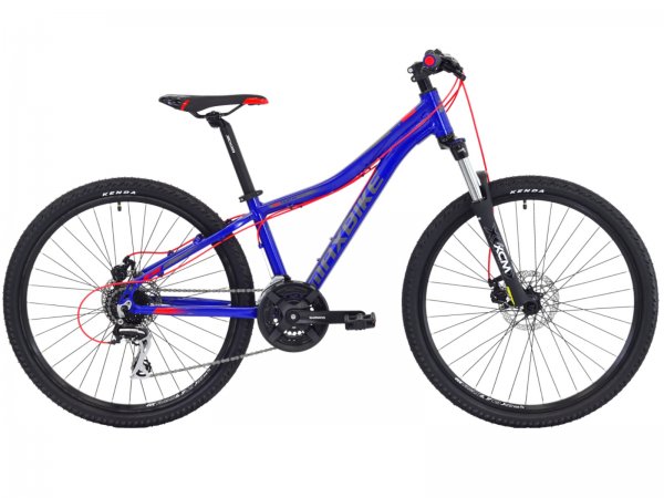 Dtsk kolo MAXBIKE Apo 26