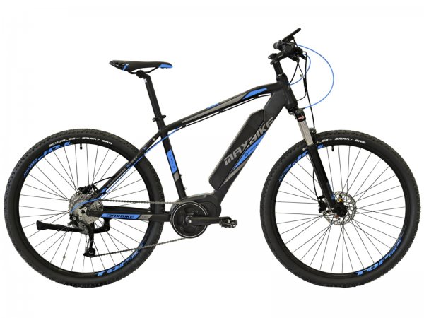 Horské elektrokolo MAXBIKE E-Malawi 29