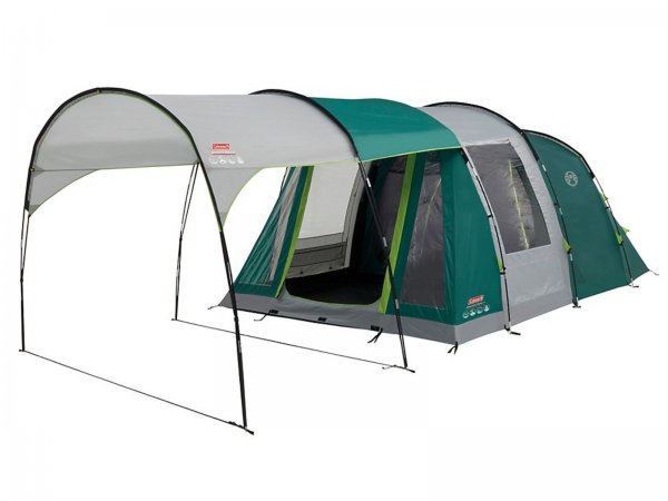 Stan COLEMAN Granite Peak 4