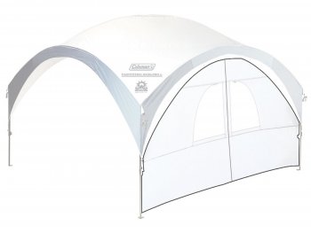 Zástěna Sunwall Door pro COLEMAN FastPitch Shelter XL
