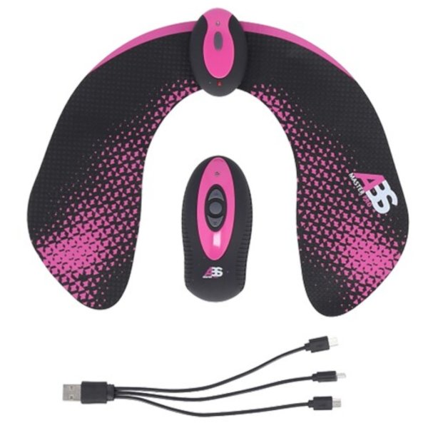Posilova hovch sval ABS MASTER PRO Hip