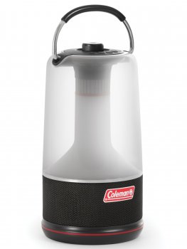 Multifunkn stoln svtilna COLEMAN 360 Sound & Light