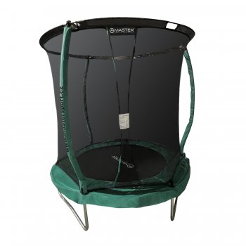 Trampolna MASTER Fun 183 cm s vnitn st