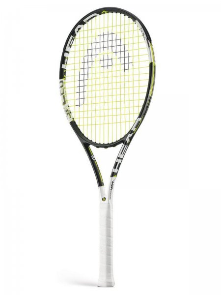 Tenisov raketa HEAD Graphene XT Speed MPA
