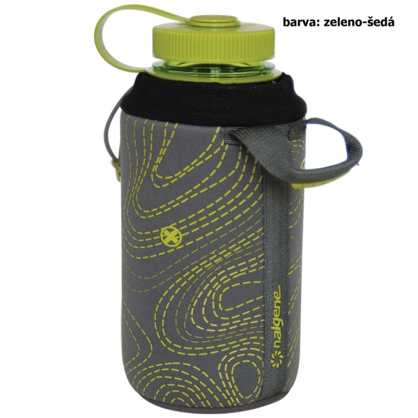 Neoprenov obal na lhev NALGENE