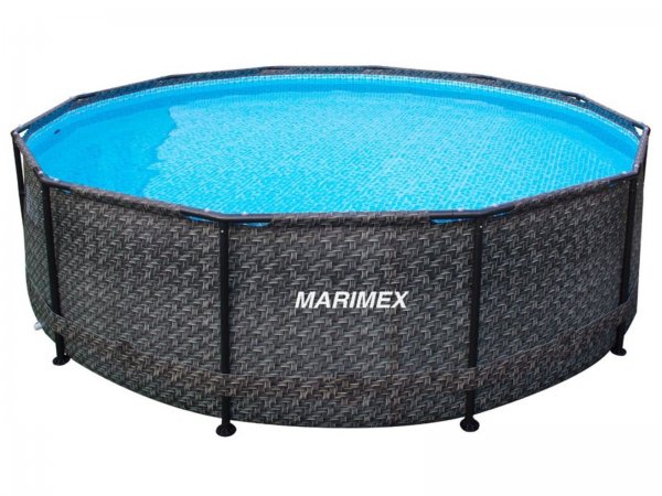 Bazn MARIMEX Florida 366 x 99 cm Ratan