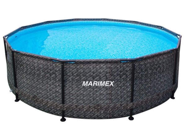 Bazn MARIMEX Florida 366 x 122 cm Ratan