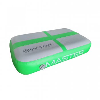 Airblock MASTER odrazov mstek 60 x 100 x 20 cm - zelen