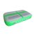 Airblock MASTER odrazov mstek 60 x 100 x 20 cm - zelen