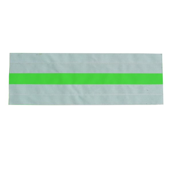Trackconnect MASTER spojovac dl pro airtrack - 76 cm - zelen