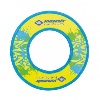 Frisbee - létající kruh SCHILDKROT Neoprene Ring