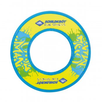 Frisbee - ltajc kruh SCHILDKROT Neoprene Ring