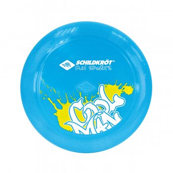 Frisbee - létající talíř SCHILDKROT Speeddisc Basic - modrý